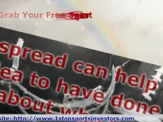 What NFL Picks With Spread Mean For Your Betting Strategy