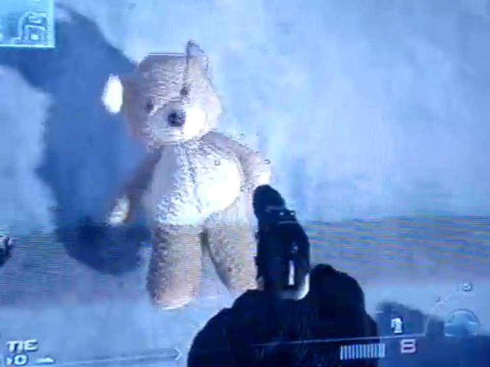 i found my titie bears part 2