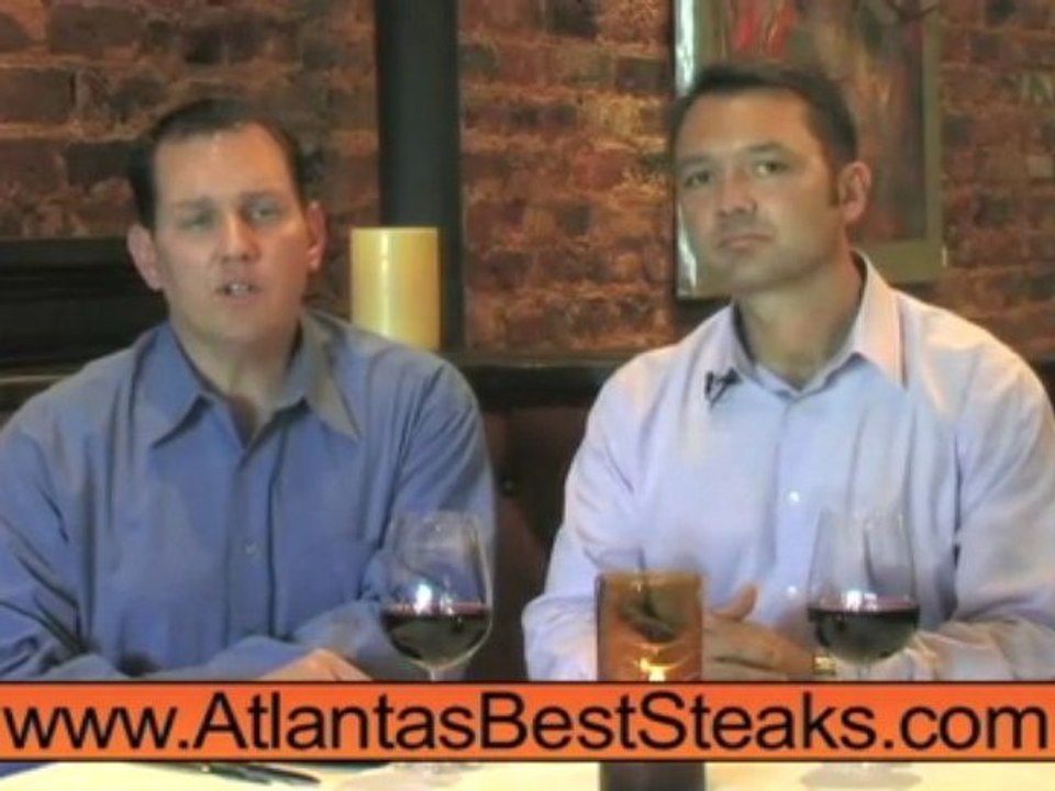 Best Steakhouse:Char88 Steakhouse Piano Bar