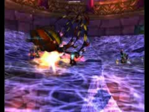 Les Terres Du Nord - Guilde Horde Vol'jin - vidéo 2