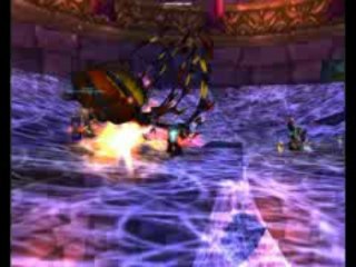 Les Terres Du Nord - Guilde Horde Vol'jin - vidéo 2