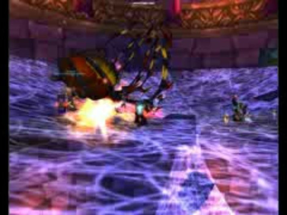 Les Terres Du Nord - Guilde Horde Vol'jin - vidéo 2