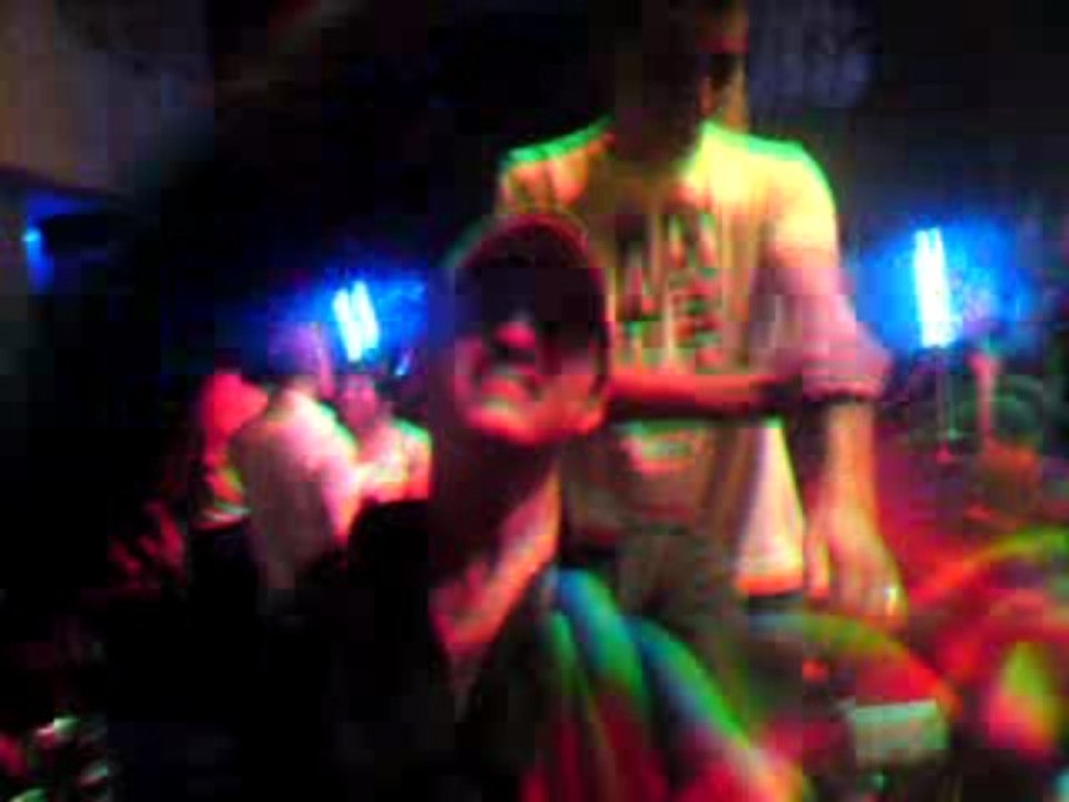 Tros  hala la soiré