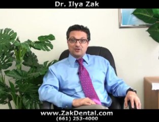 Oral Dental Exam|Checkup| Dentist Valencia |Dr. Ilya Zak