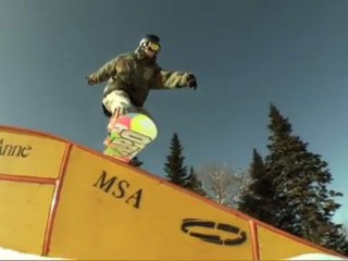 Lucky 7 S.2 Guillaume Desroches