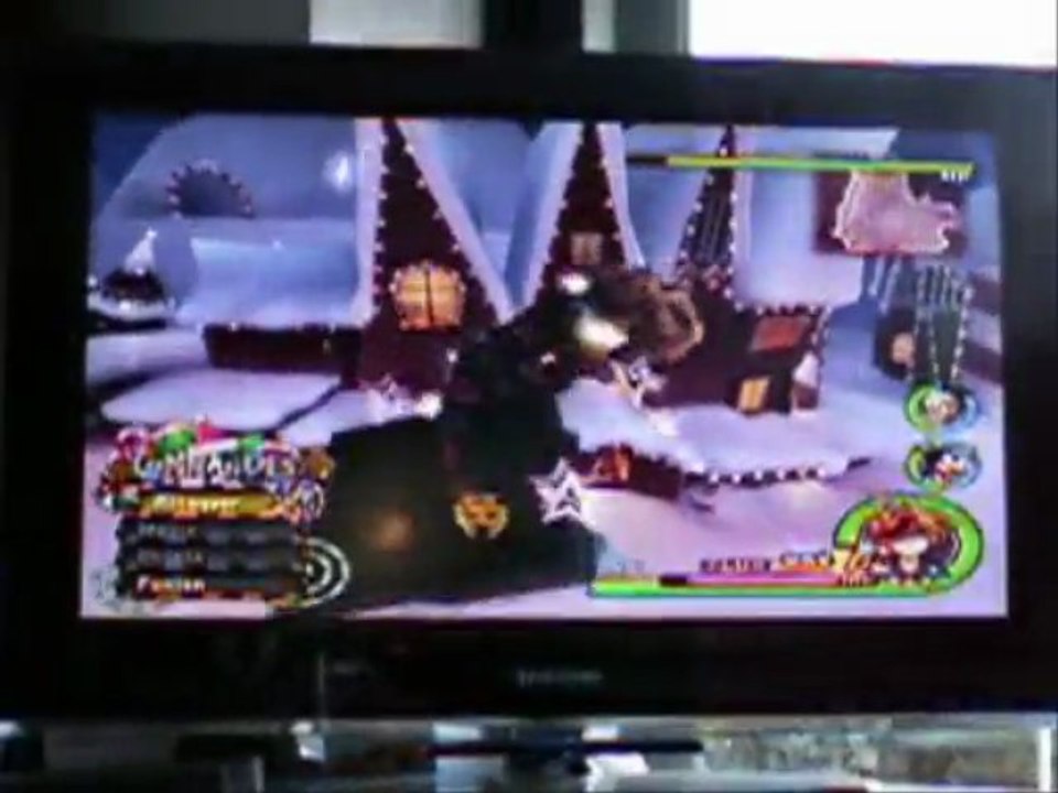kingdom hearts 2