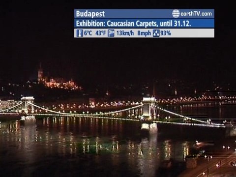 London - United Kingdom, Honolulu - USA, Macau SAR - China, Dresden - Germany, Budapest - Hungary, Melbourne - Australia, Durban - South Africa