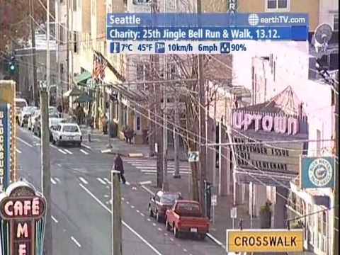 Rio de Janeiro - Brazil, Warsaw - Poland, Metz - France, Palma de Mallorca - Spain, Seattle - USA, Budapest - Hungary, Auckland - New Zealand