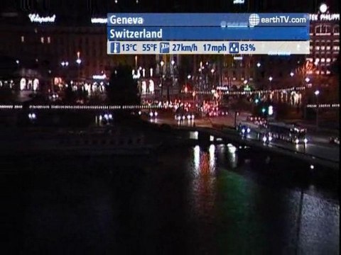 Metz - France, Cape Town - South Africa, Vienna - Austria, Geneva - Switzerland, Amsterdam - Netherlands, New York - USA, Antibes - Juan-les-Pins - France