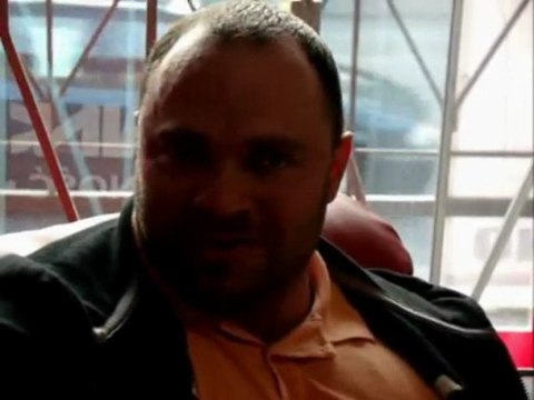 Gość Tygodnia - Piotr Głuchowski