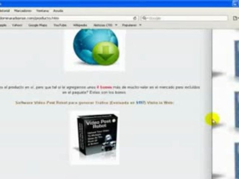 Domina Google Adsense para Obtener Mas Clics