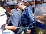 Incidentes en el Juzgado Penal de San Pedro de Jujuy