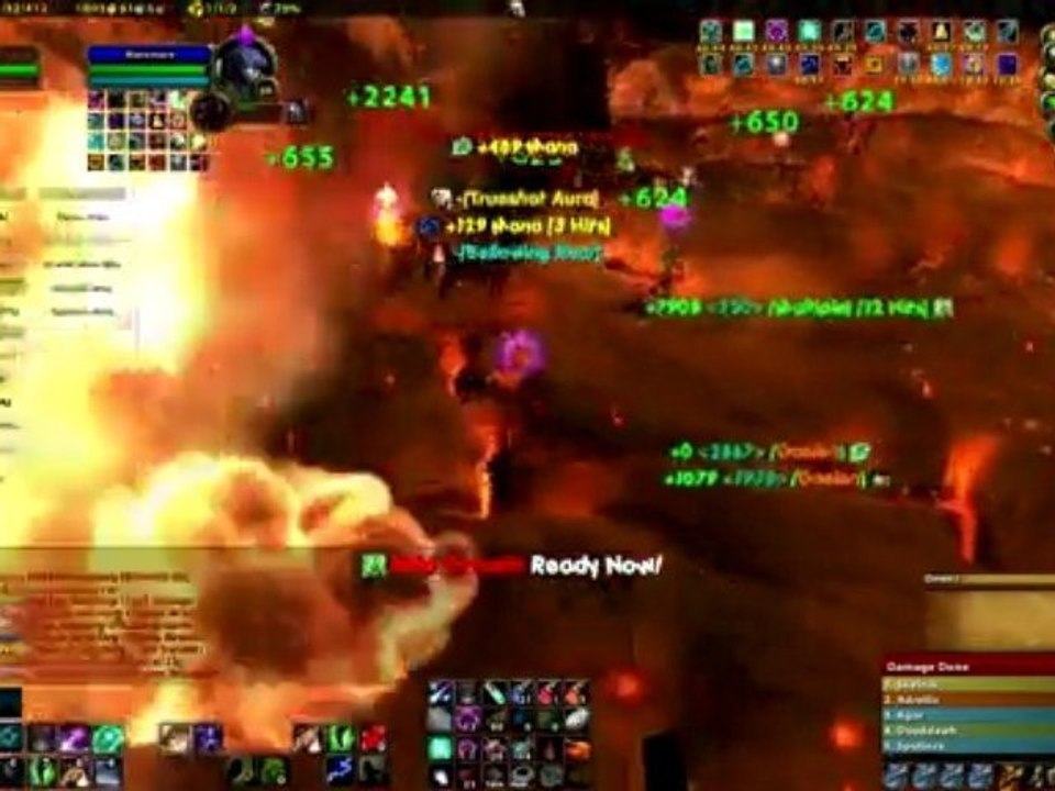 Onyxia 25man with 6