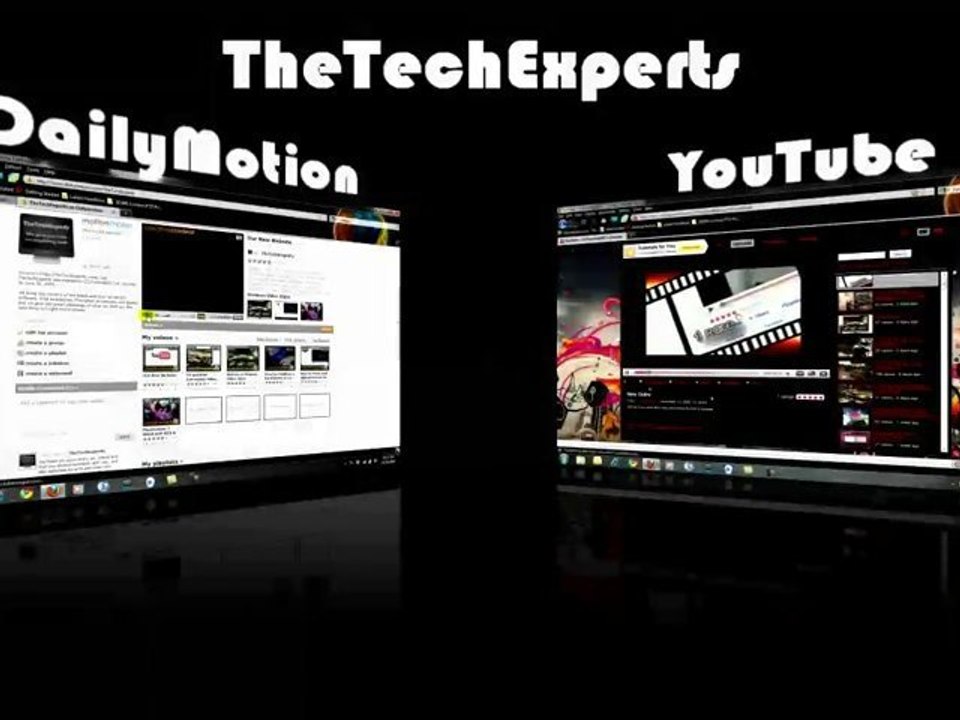 TheTechExperts is Everywhere!
