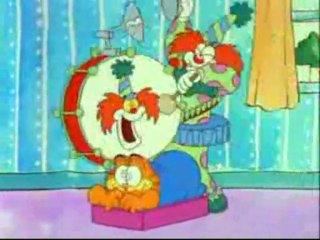 YTP: A generic feline can't stand the new HNIC theme