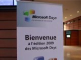 Rencontres techniques Microsoft -Saison 2 BennyLance News