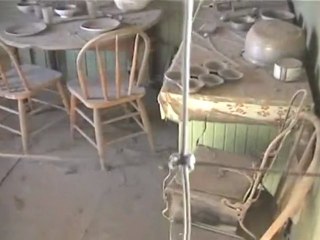 #42 - Bodie, California - Ghost Town