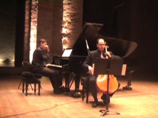 Thierry Huillet, les carnets de voyage