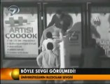 Üniversiteliler Buzdolabı Alırsa :)