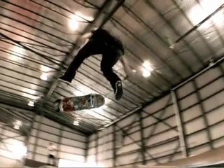 Lucky 7 S.2 Casey McDonald