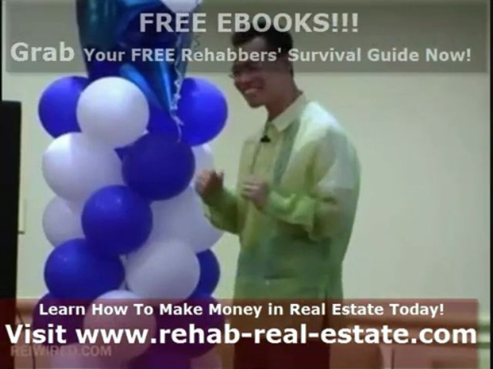 Real Estate Riches and Outsourcing Secrets