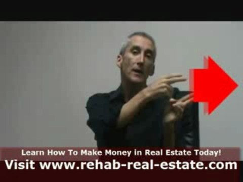 Discover The Secrets To Rehabbing Houses