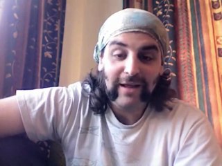 Too muh Swearing & The Christian Side Hug