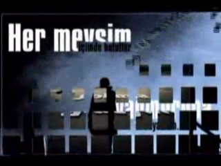 Alagra - İçimde Bulutlar