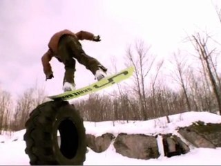 Lucky 7 S.2 Eric Gervais