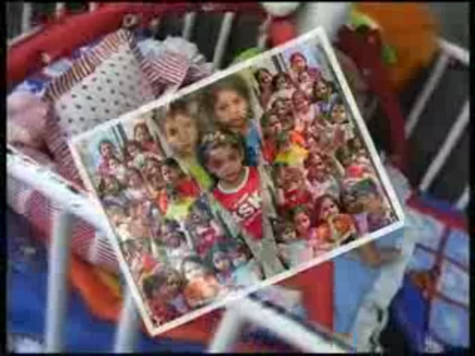 Unique Home for Girls (Pendjab)