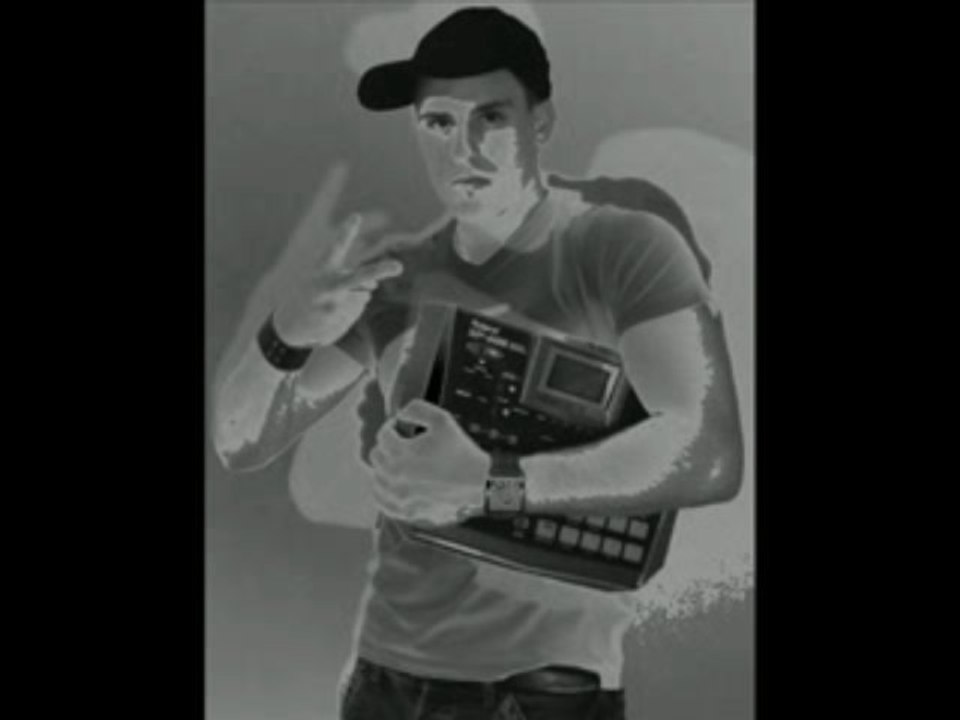 Tim Van Noize - What Man ?!  (extrait)