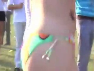 Drive D & Goshva (live) @ Global Gathering Ukraine 2009