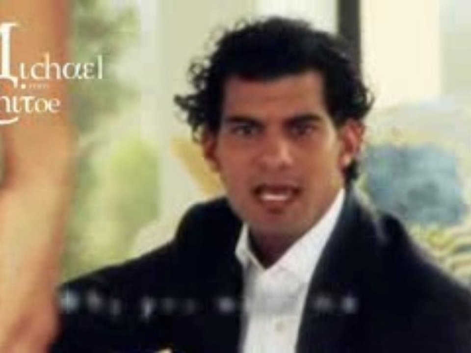 Michael Chitoe - Uptown Downtown [Music CD album promo]