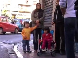 Greece: The Final Station | European Journal