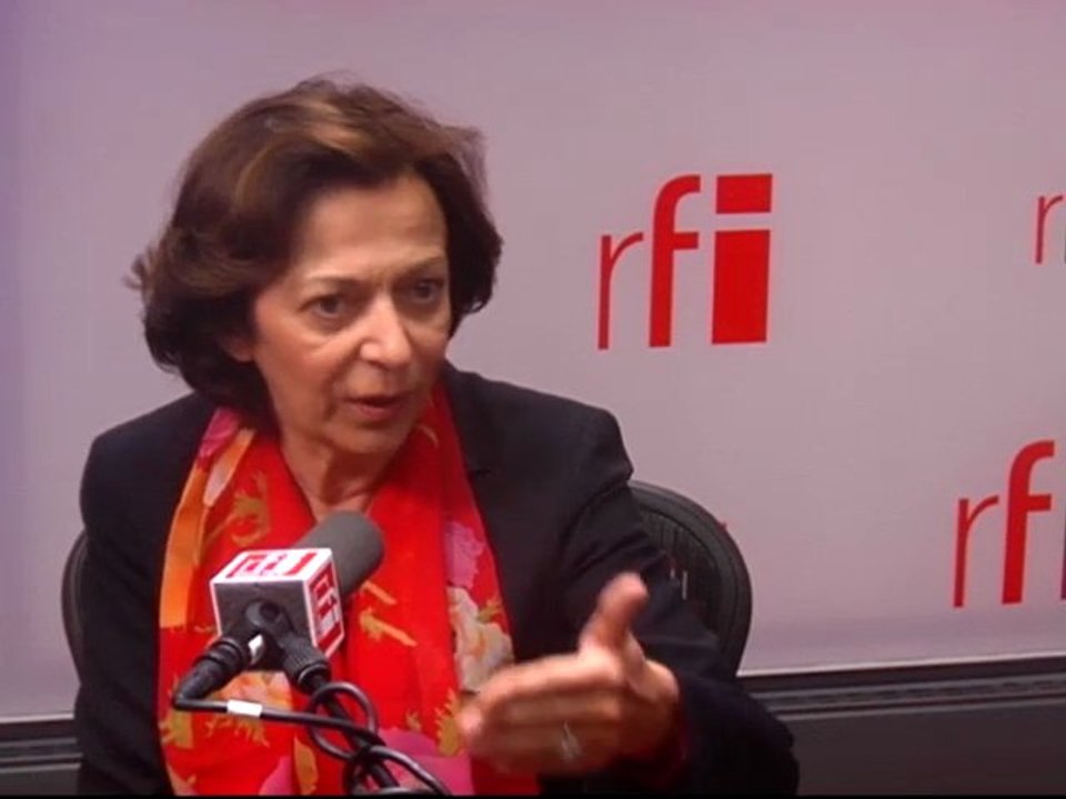 Anne-Marie Idrac