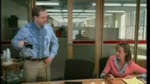 Hilarous Fedex advert - all nighter