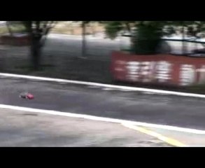 EEERICHZ@eBay -1/10 Gas Car, 2 speed, 18 cxp,RC Off-road Car