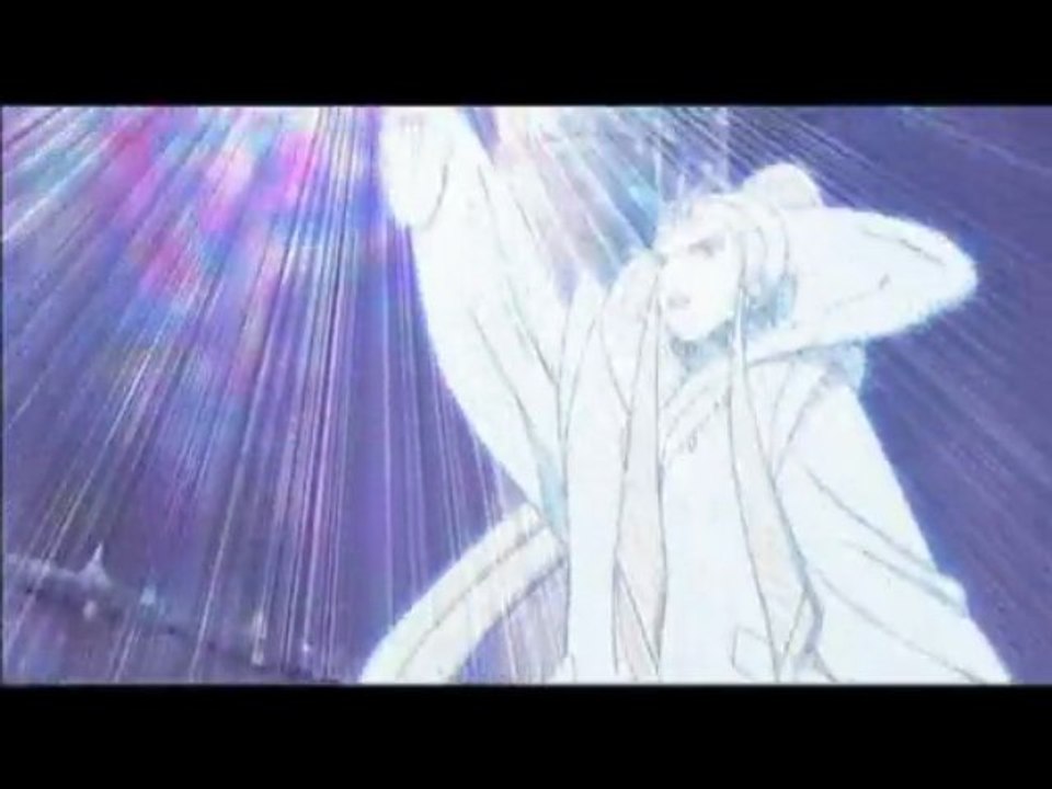 amv Neige Noire
