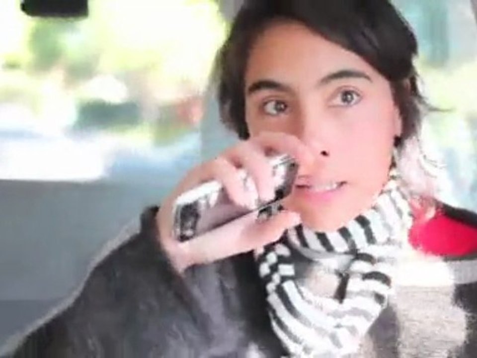 Waze: Crowd-sourced traffic information