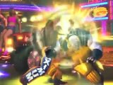 Super Street Fighter IV Cody, Guy et Adon Trailer