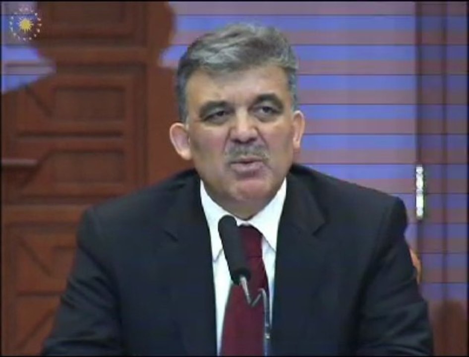 Singapur Cumhurbaşkanı S. R. Nathan'ın Türkiyeyi Ziyareti-1