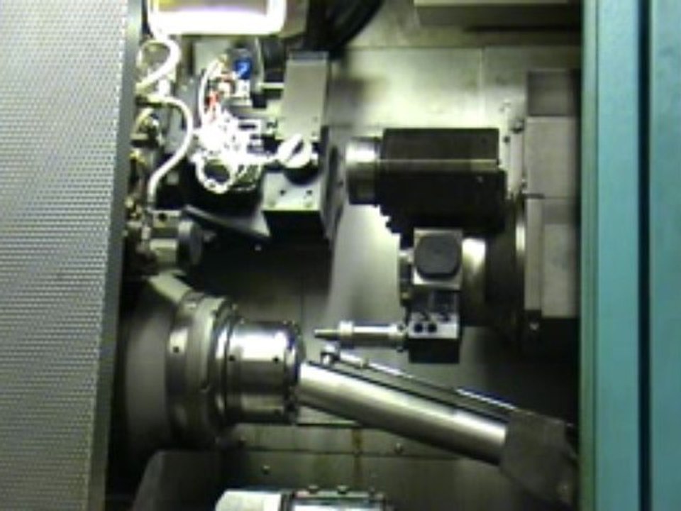 Manipulateur monobroche