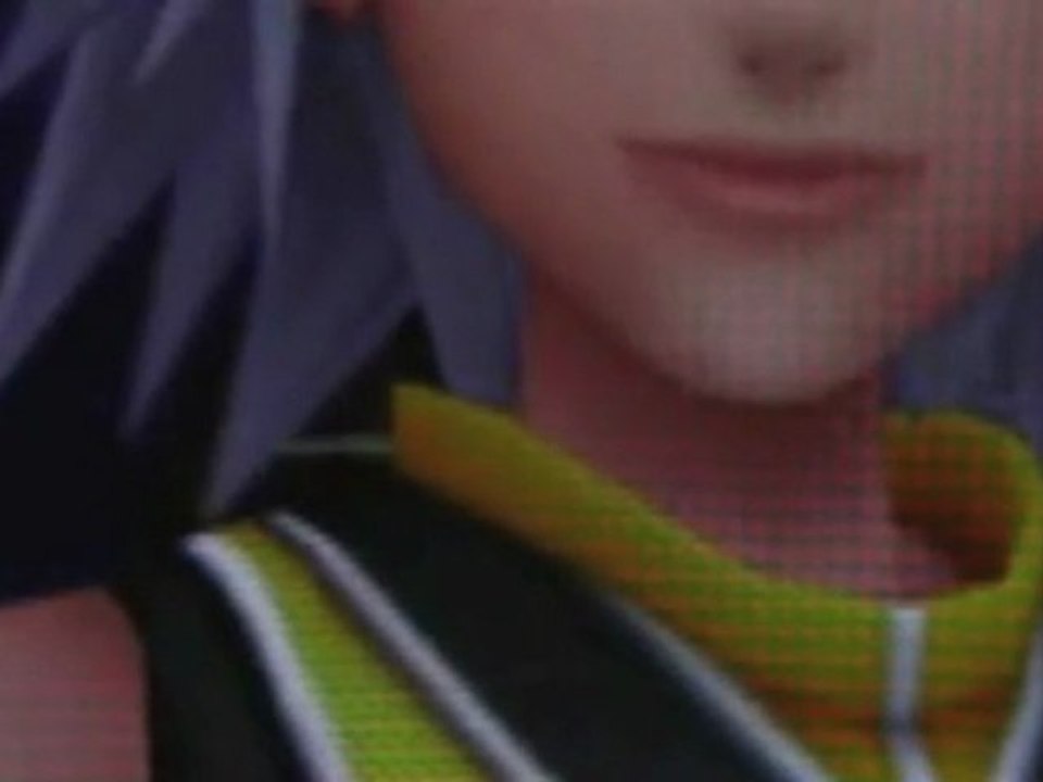 Kingdom Hearts Coded 02 Une note oubliée FR