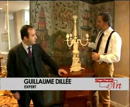 Vendredi 11 décembre 2009 - Paris - LAFON SVV