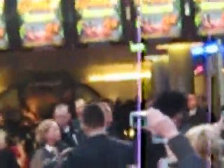 signature Bill AP Arthure et les Minimoys 2