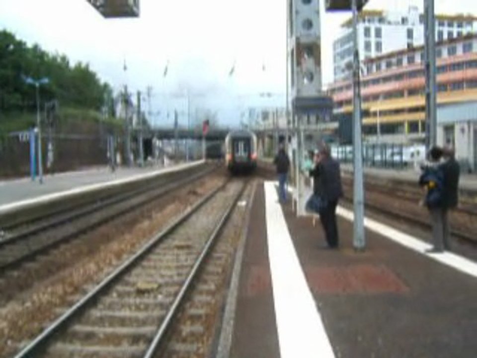 Locomotive à vapeur