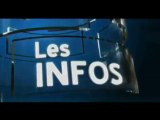 Normandie TV - Les Infos du 25/11/2009