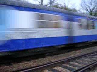 BB 17000 et rame RIB