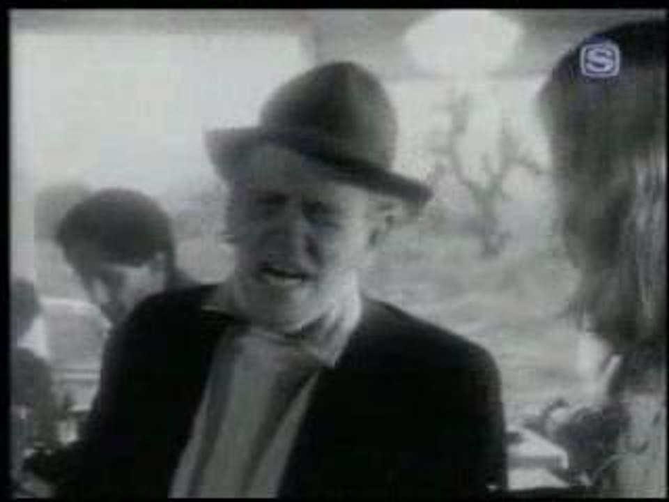 Neil Young - Unknown Legend