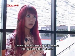 Japan Expo 2007 en musique